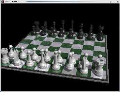 sakk 4 játék háttérképek